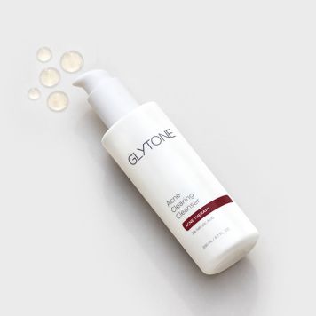 Glytone Acne Clearing Cleanser 200ml