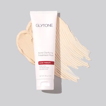 Glytone Acne Clarifying Treatment Mask 85g