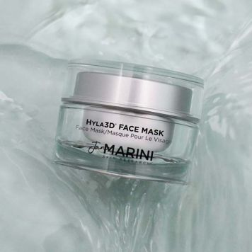 Jan Marini Hyla3D Face Mask - Expiry Date 30th November 2025 (non-refundable)