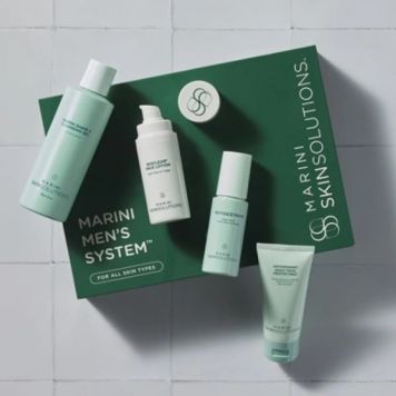 Marini Men’s System (formerly Jan Marini)