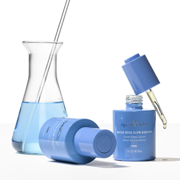 HydroPeptide Micro-Dose Glow Booster Retinoid Serum