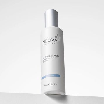 NEOVA SmartSkincare Cu3 Gentle Cleanser 250ml
