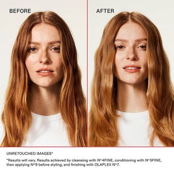 OLAPLEX No.5 Fine Hair Bond Maintenance Conditioner 