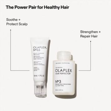 OLAPLEX N°.0.5 Scalp Longevity Treatment  50ml
