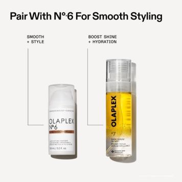 OLAPLEX 7 Shine Serum Oil Mist 80ml