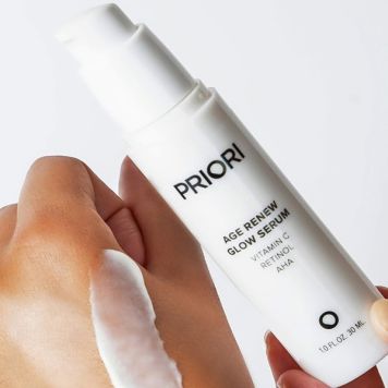 Priori Age Renew Glow Serum 30ml