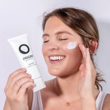 PRIORI LCA - Hydrofill Masque