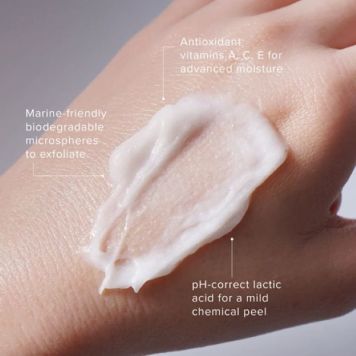 PRIORI LCA Peel+Scrub 120ml
