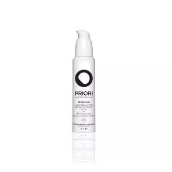 Priori Tetra Tinted Day Shield 50ml