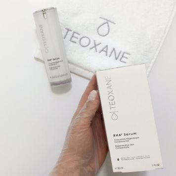 TEOXANE RHA™ Serum