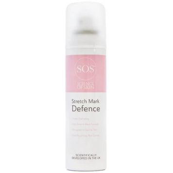 Science of Skin Stretch Mark Defence 150ml 