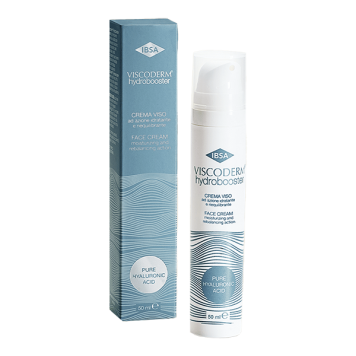  Viscoderm Hydrobooster Cream