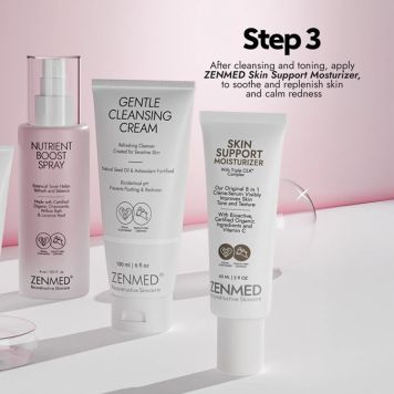 ZENMED - Support Serum 