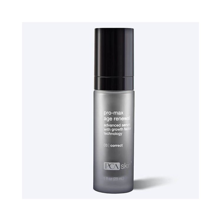 PCA SKIN Pro-Max Age Renewal Serum main product photo