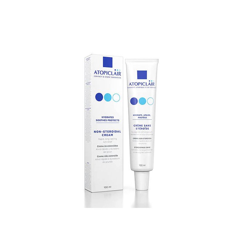 Atopiclair cream deals