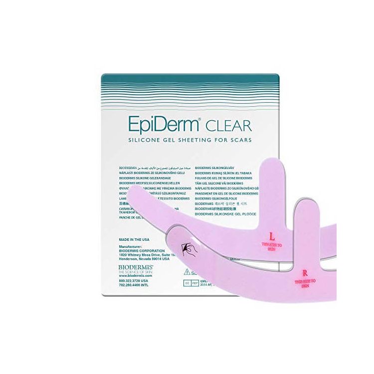Buy silicone clearance sheets