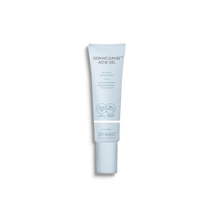 Derma acne new arrivals cream
