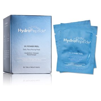HydroPeptide 5x POWER PEEL
