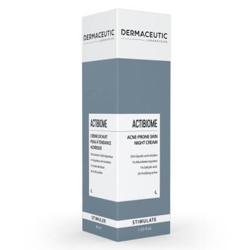 Dermaceutic Actibiome