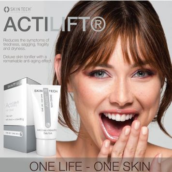 SKIN TECH Actilift Cream