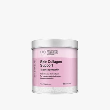 Advanced Nutrition Programme Skin Collagen Support 60 Capsules