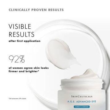 SkinCeuticals A.G.E. Advanced Eye 