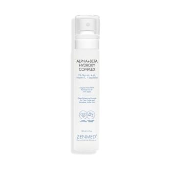ZENMED -  AHA/BHA Complex 