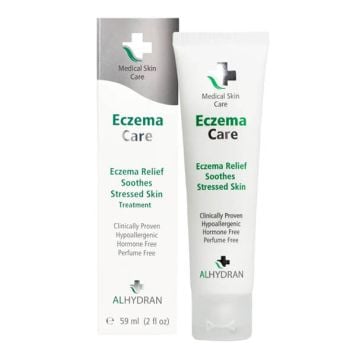 Alhydran Eczema Care 