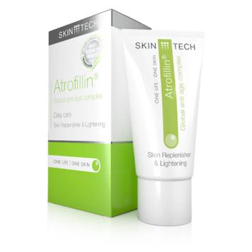 SKIN TECH Atrofillin Cream  - Expiry Date 30th June 2025 (non-refundable)