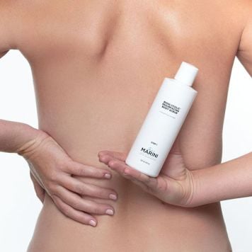 Jan Marini Bioglycolic Resurfacing Body Scrub 