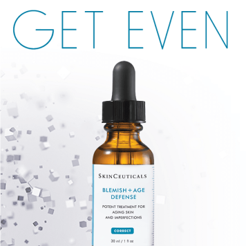 SkinCeuticals Blemish + Age Defense Serum 