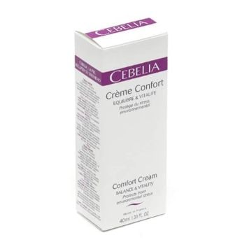 Cebelia Comfort Cream 