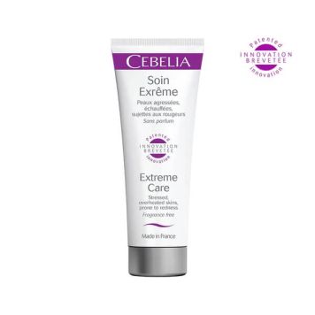 Cebelia Extreme Care Cream - 75ml