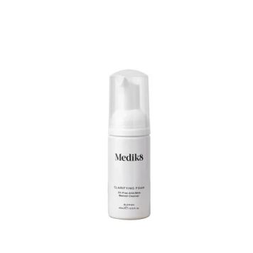 Medik8 Clarifying Foam - Travel Size