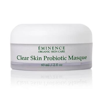 Eminence Organic Clear Skin Probiotic Masque 