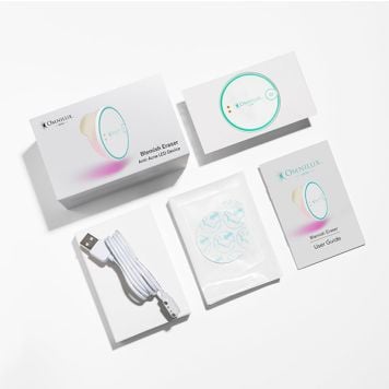 Omnilux Mini - Blemish Eraser 