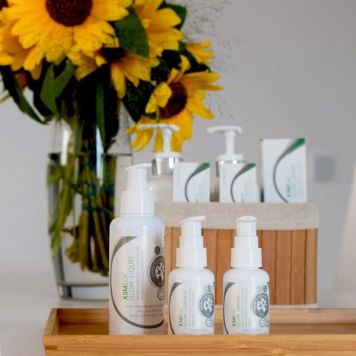 CLINICCARE X3M Glow Booster