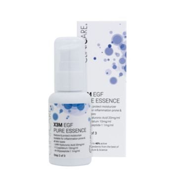 CLINICCARE  X3M EGF Pure Essence