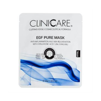 CLINICCARE EGF Pure Mask