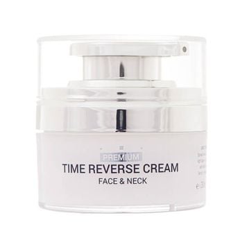 CLINICCARE Premium Time Reverse Cream