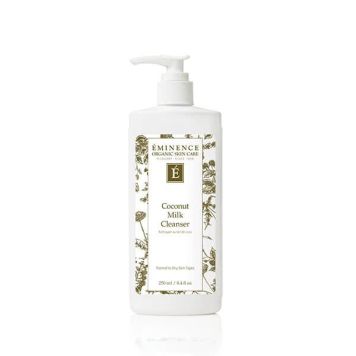 Eminence Organic Coconut Milk Cleanser