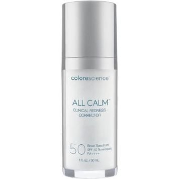 Colorescience All Calm - Clinical redness corrector SPF50