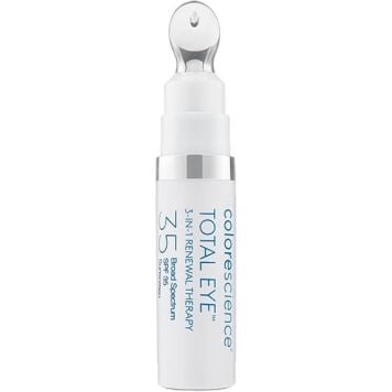Colorescience Total Eye™ 3-in-1 Renewal Therapy SPF 35 