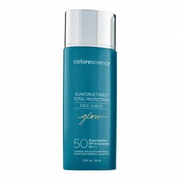 ColoreScience-Total-Shield-Glow SPF 50