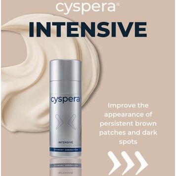 Cyspera Intensive Pigment Corrector