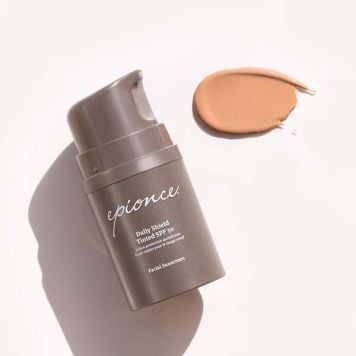 Epionce Daily Shield Lotion Tinted SPF 50