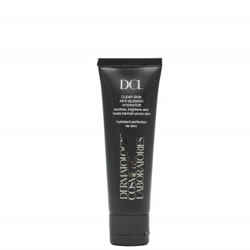 Dermatologic Cosmetic Laboratories (DCL) Clear Skin Anti Blemish Hydrator