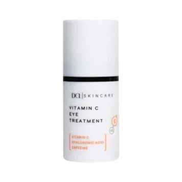 Dermatologic Cosmetic Laboratories (DCL) Vitamin C Eye Treatment