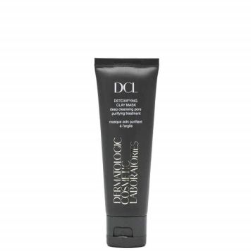 Dermatologic Cosmetic Laboratories (DCL) Detoxifying Clay Mask