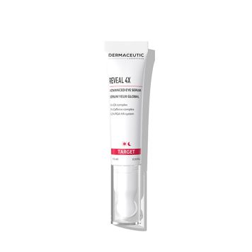 Dermaceutic Reveal  4X - Advanced Eye Serum